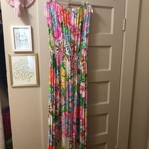 Lilly for Target Maxi